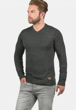 Meilleur prix ⭐ Blend BHDANSEL - Pullover - Charcoal 🔥