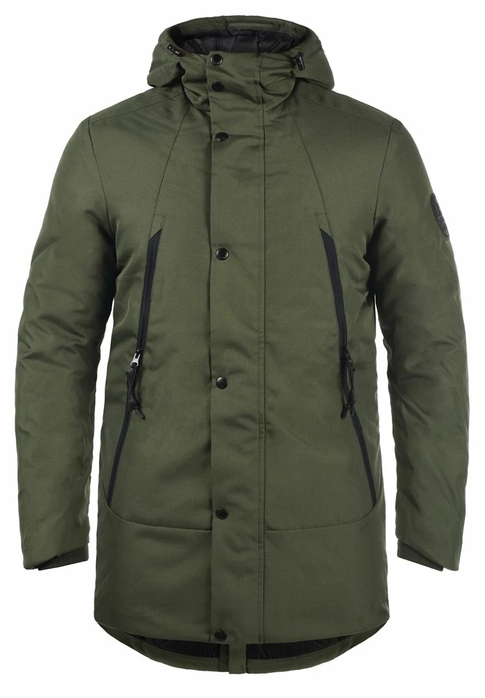 Tout neuf ✨ Blend BHTALAN - Parka - Deep Depths 💯 – Image 5