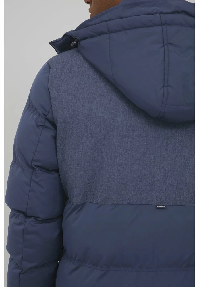 Les meilleures critiques de 👍 Blend BHOUTERWEAR - Veste D'hiver -👗 Dress Blues ⌛ – Image 5