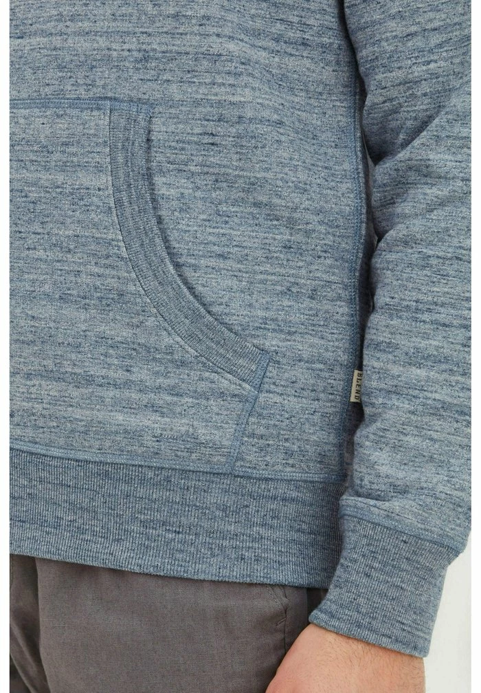 Nouveau ✔️ Blend BHVELNO - Sweat à Capuche - Dark Navy 🤩 – Image 5