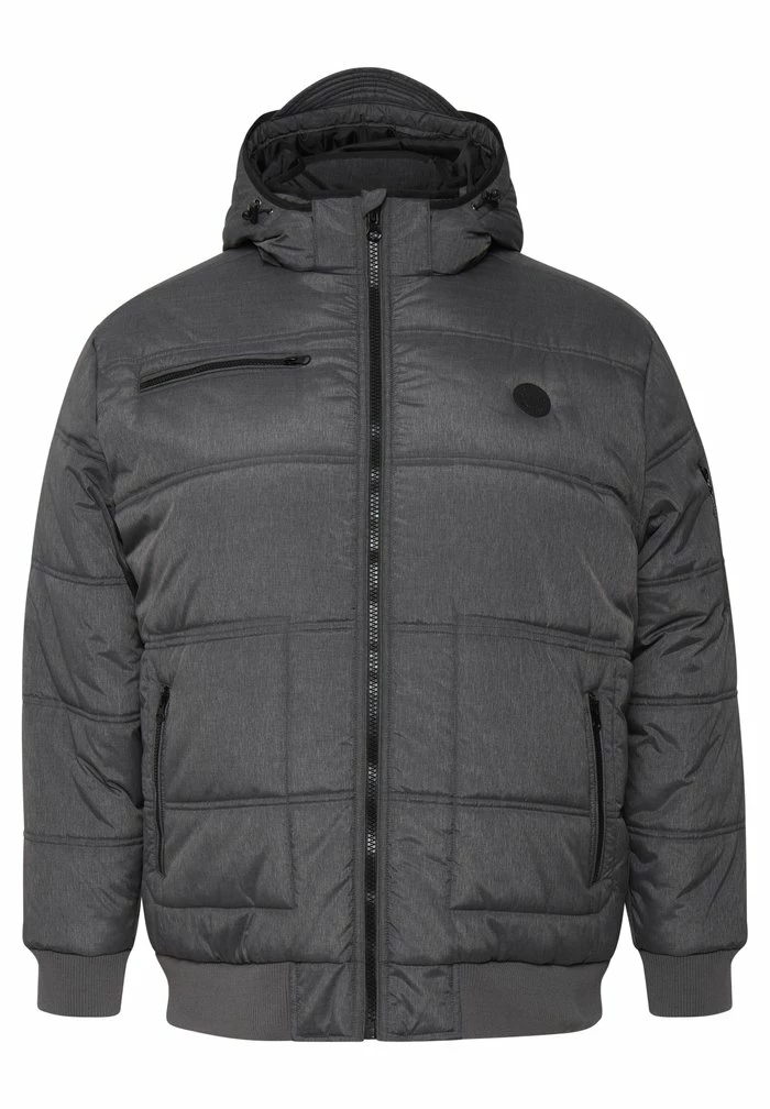 Coupon ✔️ Blend BHBORIS BT - Veste Mi-saison - Smoked Pearl 🌟 – Image 6