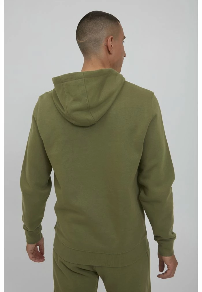 Promo ✔️ Blend BHNEVIO - Sweat à Capuche - Winter Moss 👏 – Image 3