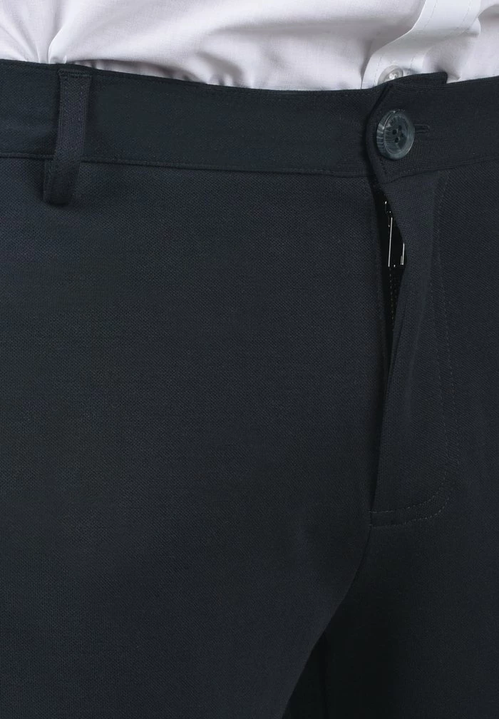 Vente flash 😀 Blend BHCOLIN - Chino - Dark Navy Blue ✔️ – Image 4