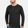 Acheter ⌛ Blend BHOTTO - Pullover - Charcoal 🤩
