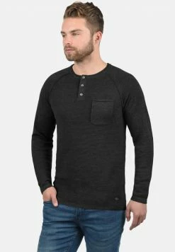 Acheter ⌛ Blend BHOTTO - Pullover - Charcoal 🤩