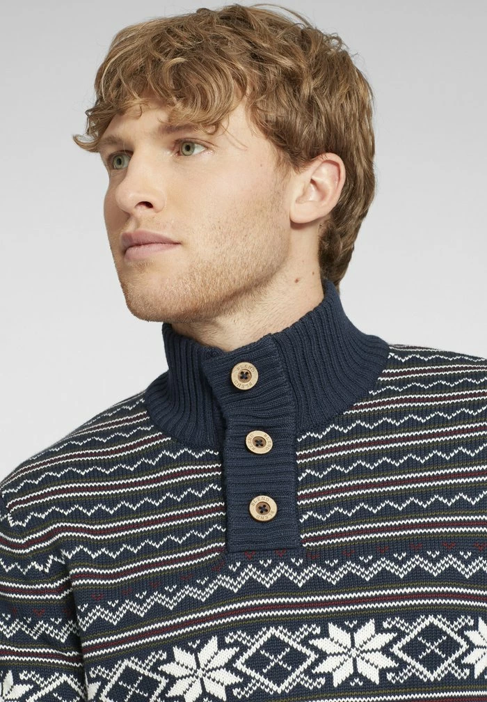 Les meilleures critiques de ✨ Blend BHVELLEO - Pullover -👗 Dress Blues 🔔 – Image 4