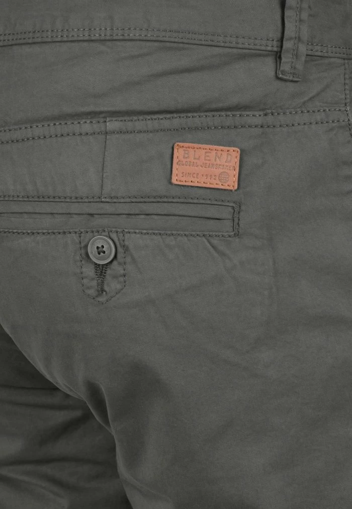 Top 10 🛒 Blend TROMP - Chino - Granite 🧨 – Image 4