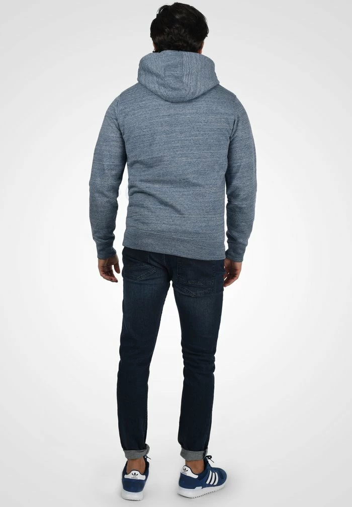 Top 10 🛒 Blend BHHENNER - Sweat à Capuche - Dark Navy Blue ✔️ – Image 3