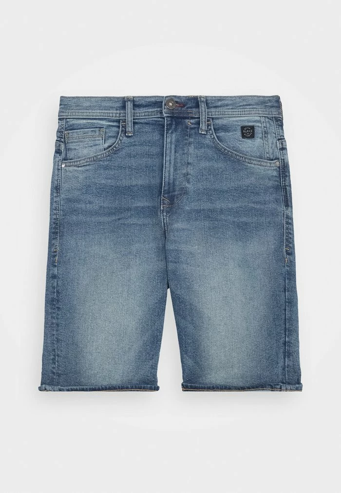 Promo 🌟 Blend BHSHORTS - Short En Jean - Denim Light Blue 🧨 – Image 4