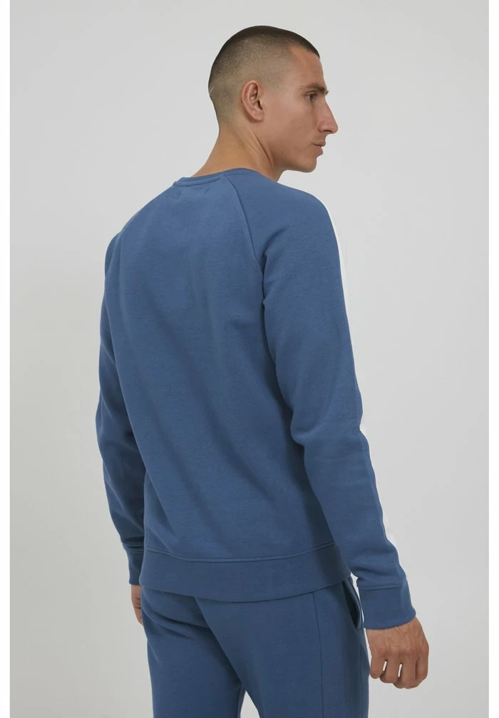 Meilleure affaire 🔔 Blend BHNEVILLE - Pullover - Ensign Blue 🔔 – Image 3