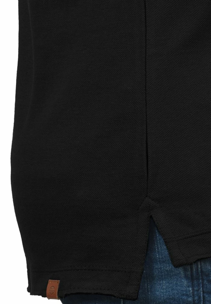 Top 10 😀 Blend BHTADEUS - Polo - Black 🔔 – Image 5