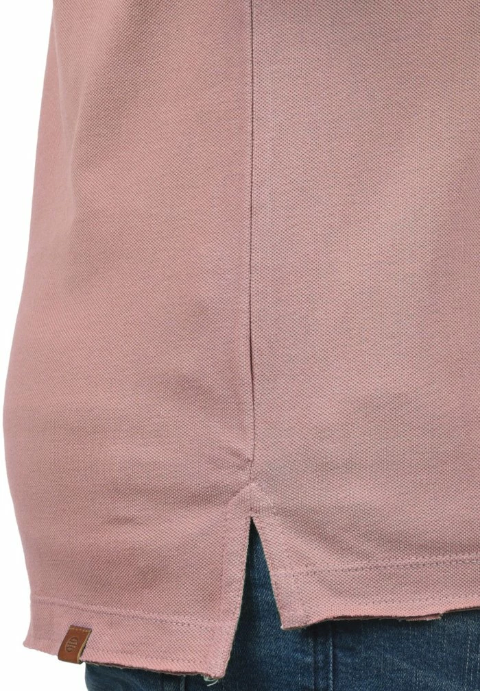 Offres 🛒 Blend BHTADEUS - Polo - Rose Red 🛒 – Image 5