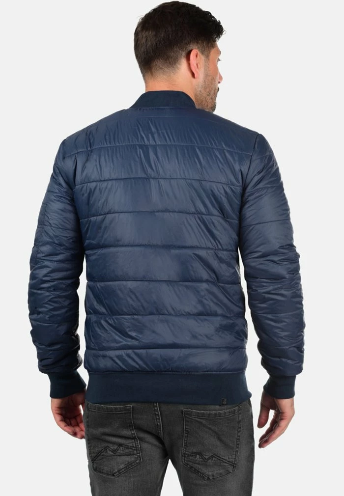 Coupon 🎉 Blend BHSUCRE - Veste D'hiver - Dark Blue 👍 – Image 2