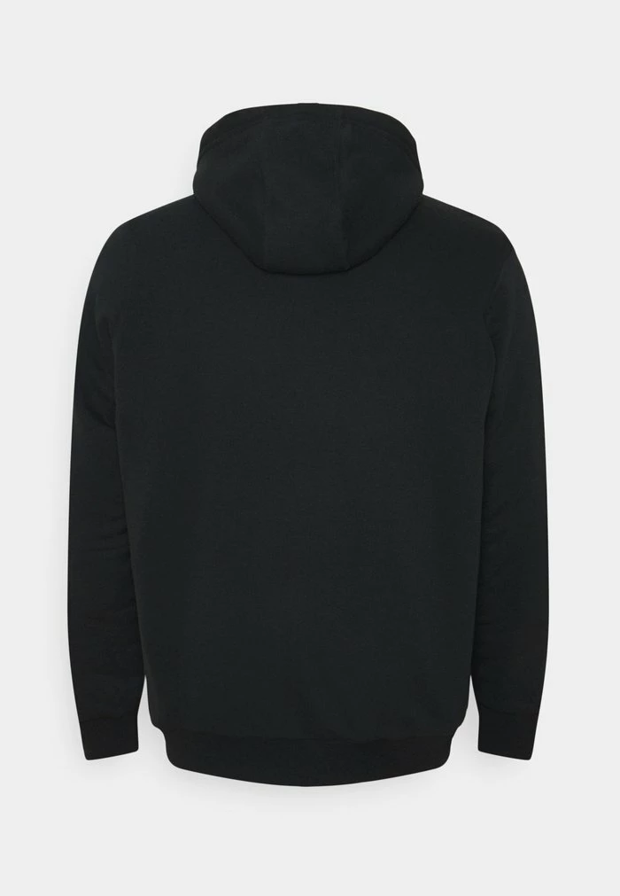 Remise 😍 Blend Sweat à Capuche Zippé - Black ✔️ – Image 2