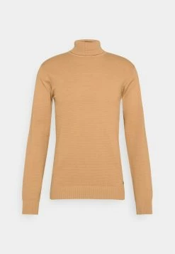 Tout neuf 🔔 Blend Pullover - Tan ✔️