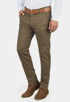 Sortie ⭐ Blend BHKAINZ - Chino - Mocca Brown 🛒