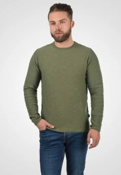 Sortie 🤩 Blend BHSTEFFEN - Pullover - Dusty Olive 😍