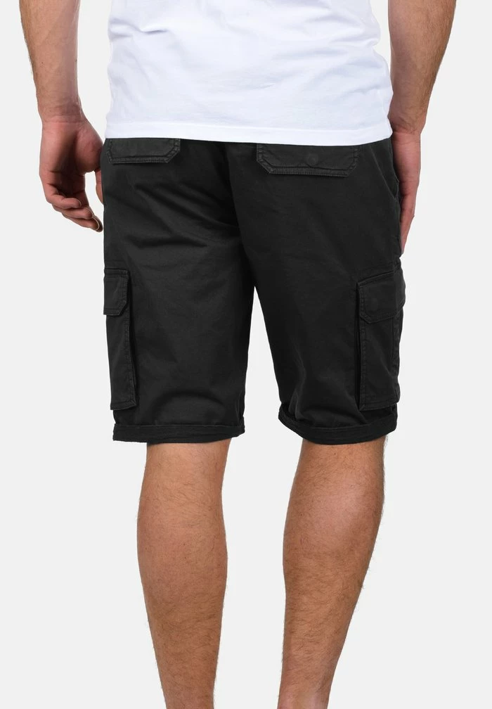 Grosses soldes ⌛ Blend BHBRIAN - Short - Black ⭐ – Image 2