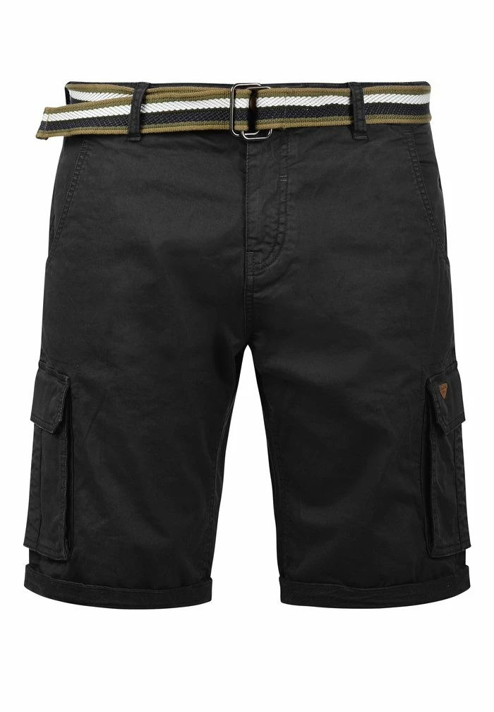 Grosses soldes ⌛ Blend BHBRIAN - Short - Black ⭐ – Image 5