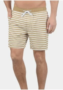 Meilleure vente ❤️ Blend BHLEO - Short De Bain - Sand Brown 😍