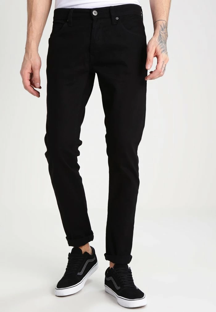 Bon marché 👏 Blend Jean Slim - Black 🌟