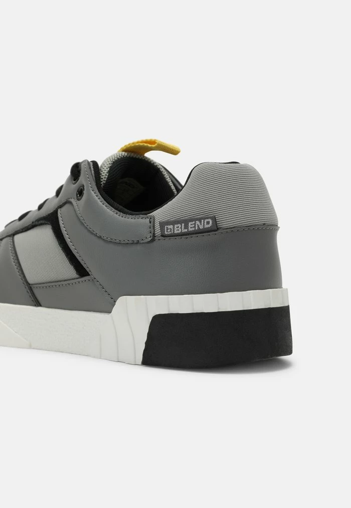 Sortie 🔔 Blend BHFOOTWEAR - Baskets Basses - Quiet Shade 🧨 – Image 5