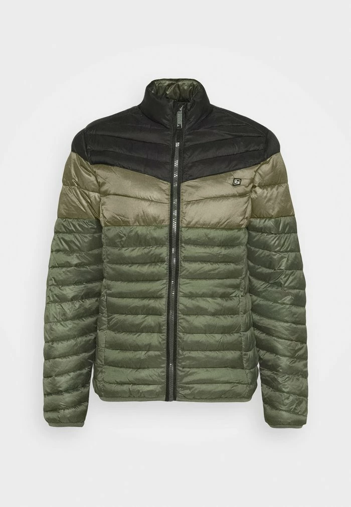 Le moins cher 🎉 Blend OUTERWEAR - Veste Mi-saison - Forest Night 🤩 – Image 6