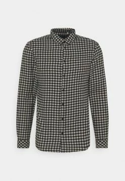 Meilleur prix 🎁 Blend SHIRT - Chemise - Limestone 🎁