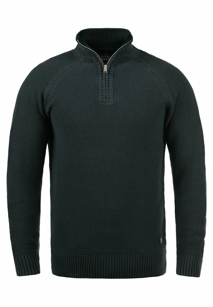 Top 10 🧨 Blend BHTHOMPSON - Pullover - Dark Navy 🔔 – Image 5