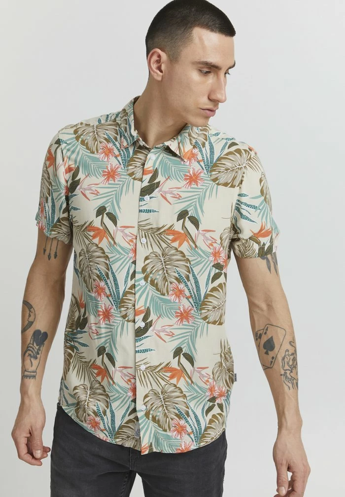 Nouveau 👏 Blend Chemise - Oyster Gray 💯