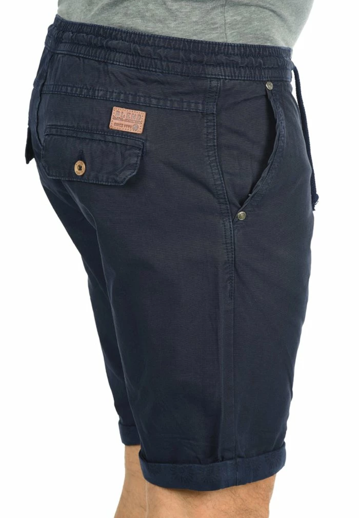 Promo ✔️ Blend BHCLAUDIO - Short - Navy 🔔 – Image 3