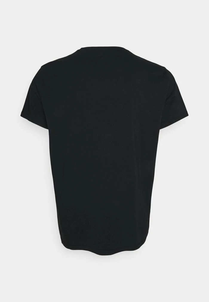 Vente flash 💯 Blend TEE - T-shirt Imprimé - Black 👏 – Image 2