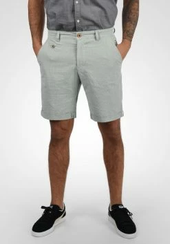 Le moins cher ✔️ Blend BHSERGIO - Short - Dusty Blue 🎉