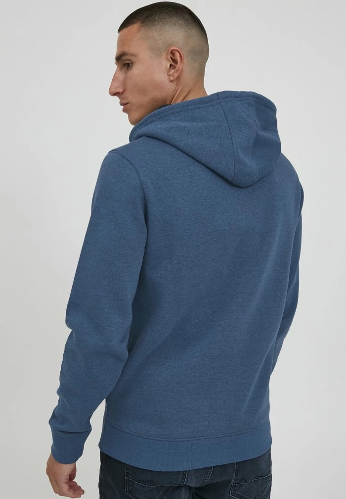 Tout neuf 🧨 Blend BHHARRISON - Sweatshirt - Ensign Blue ⌛ – Image 3