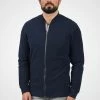 Tout neuf 🎉 Blend BHFRANK - Sweat à Capuche Zippé - Navy 🛒
