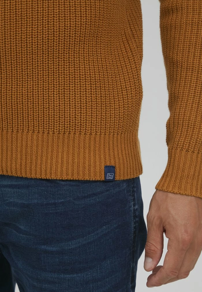 Offres 🎉 Blend BHTAFARI - Pullover - Glazed Ginger ✔️ – Image 5