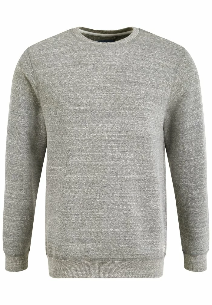Grosses soldes 😀 Blend BHNIXON - Sweatshirt - Charcoal Mix 😀 – Image 6