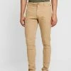 Meilleur prix 👏 Blend BHNATAN PANTS - Chino - Sand Brown 😍