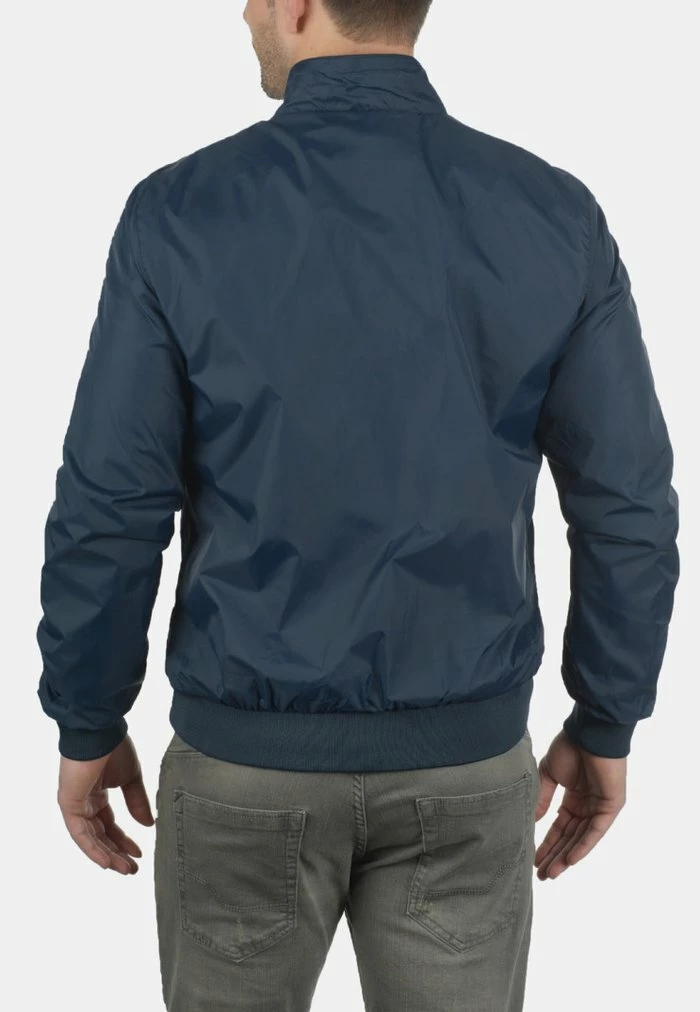 Le moins cher ❤️ Blend BHBRAD - Blouson Bomber - Navy 🎉 – Image 2