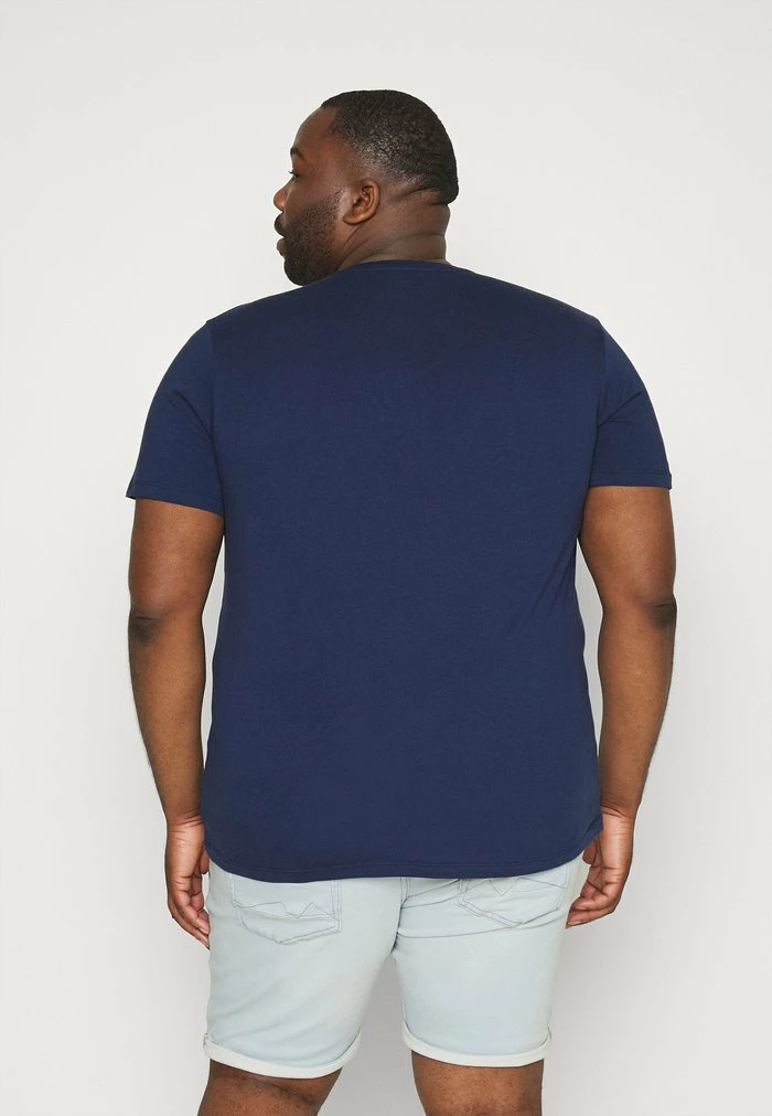 Les meilleures critiques de ✔️ Blend TEE - T-shirt Imprimé -👗 Dress Blues 🎁 – Image 3