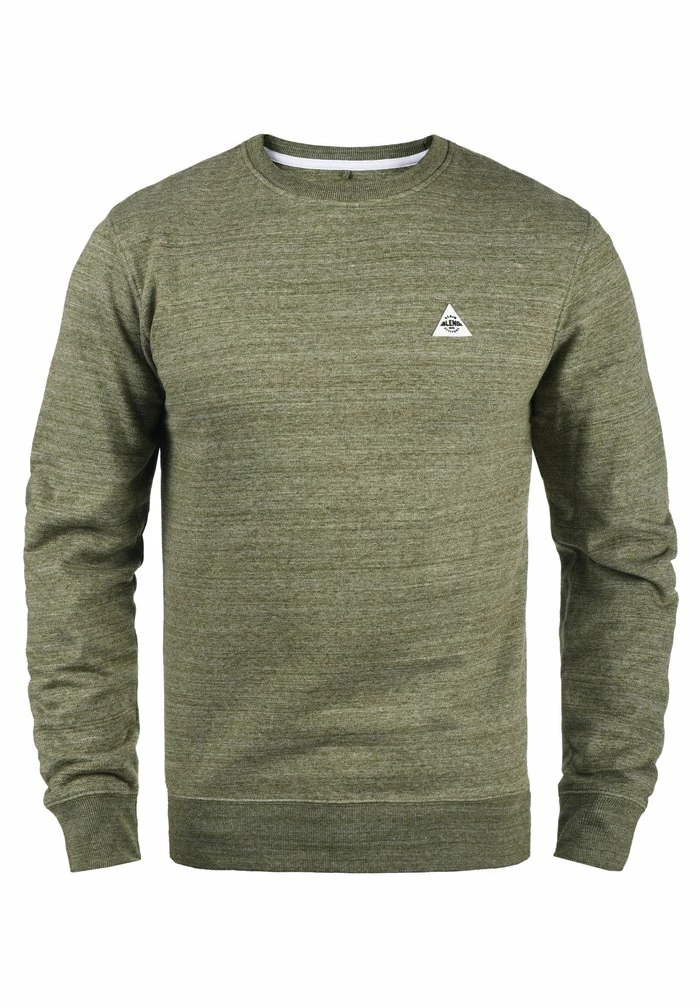 Les meilleures critiques de 😍 Blend BHHENRY - Sweatshirt - Forest Night Green 😀 – Image 5