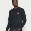 Meilleure vente 🛒 Blend Sweatshirt - Black 😀