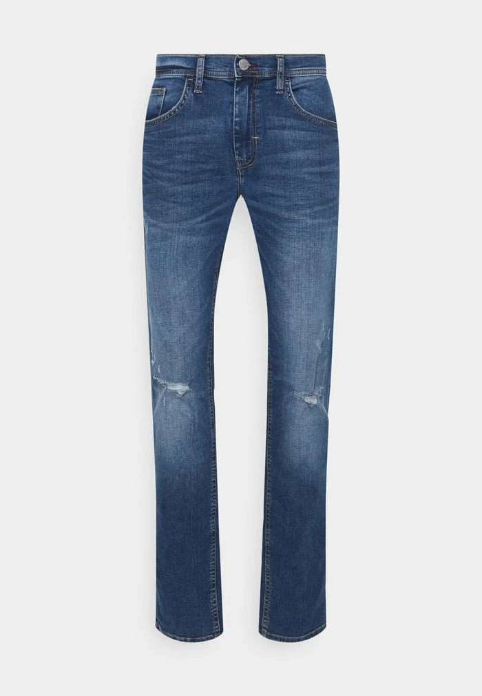 Les meilleures critiques de 🔔 Blend JET - Jean Slim - Denim Middle Blue 🌟 – Image 4