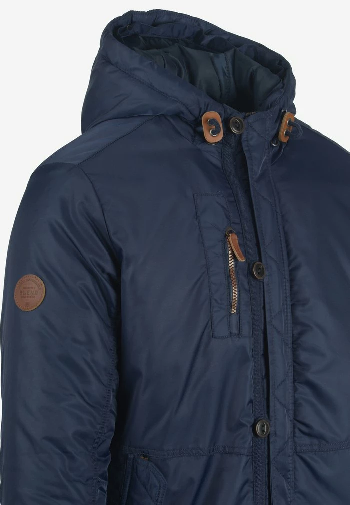 Les meilleures critiques de ⭐ Blend BHEGON - Veste D'hiver - Dark Blue 🧨 – Image 6