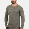 Promo 👏 Blend BHDAN - Pullover - Zink Mix 🛒