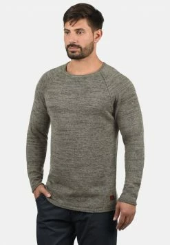 Promo 👏 Blend BHDAN - Pullover - Zink Mix 🛒