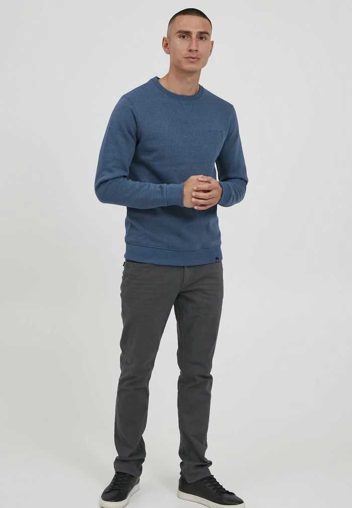 Bon marché 🛒 Blend BHHARRO - Pullover - Ensign Blue 🧨 – Image 2