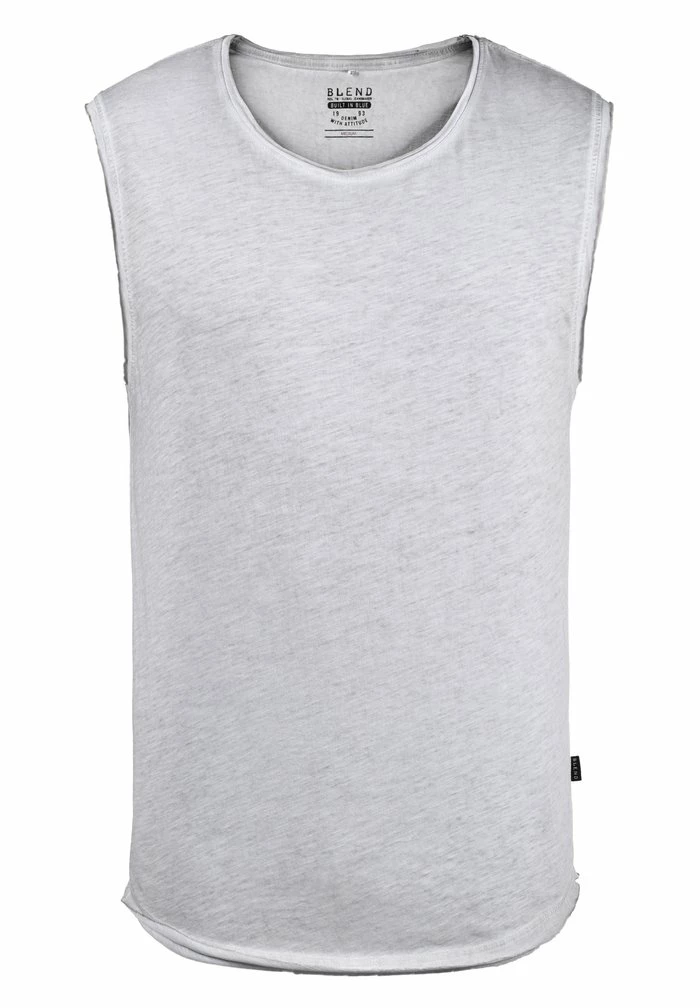 Bon marché 🧨 Blend BHVINO - Débardeur - Chip Grey 👏 – Image 6