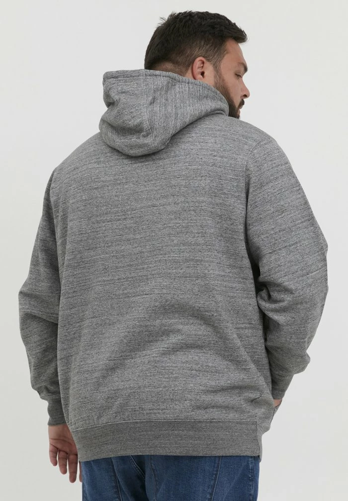 Nouveau 💯 Blend BT HENNER - Sweat à Capuche - Pewter Mix ⌛ – Image 3