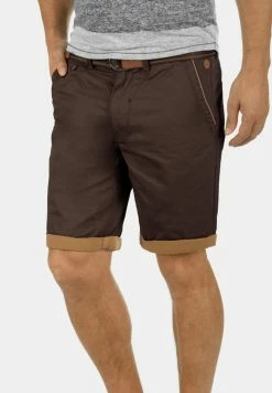Bon marché 💯 Blend BHNEJI - Short - Coffee Brown 💯
